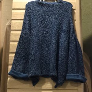 Free People Cuddle Up Sweater